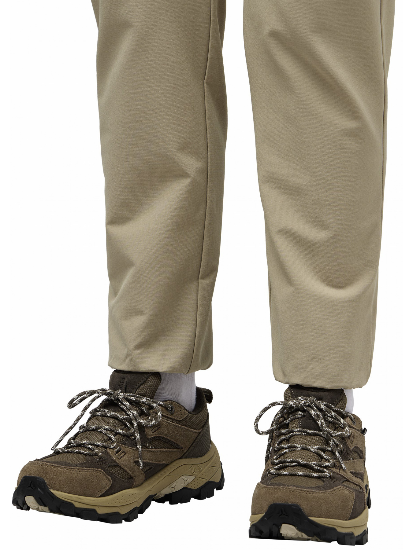 Кроссовки для туризма|Outdoor Jack Wolfskin модель A62069_D0065 Фото