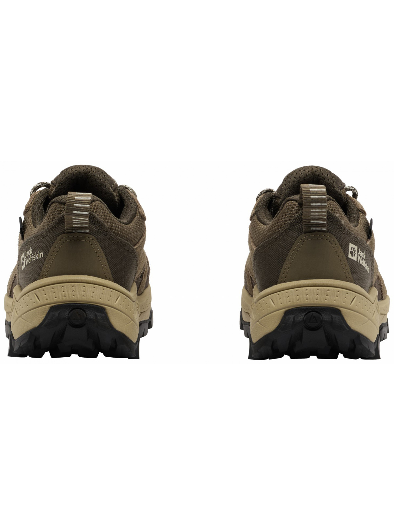 Кроссовки для туризма|Outdoor Jack Wolfskin модель A62069_D0065 Фото