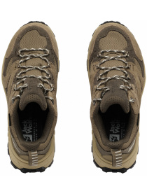 Кроссовки аутдор Jack Wolfskin модель A62069_D0065 Кроссовки аутдор Jack Wolfskin модель A62069_D0065 Фото