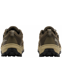 Кроссовки аутдор Jack Wolfskin модель A62069_D0065 Кроссовки аутдор Jack Wolfskin модель A62069_D0065 Фото