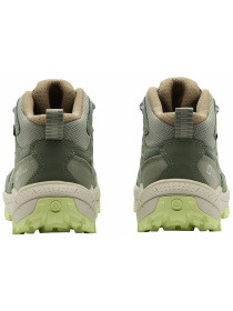 Ботинки для туризма | Outdoor Jack Wolfskin модель A62071_4029 Фото