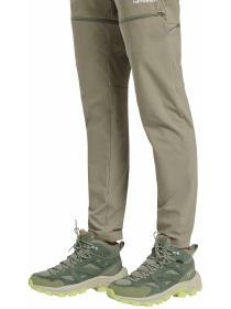 Ботинки аутдор Jack Wolfskin модель A62071_4029 Ботинки аутдор Jack Wolfskin модель A62071_4029 Фото