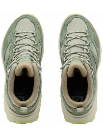 Ботинки аутдор Jack Wolfskin модель A62071_4029 Ботинки аутдор Jack Wolfskin модель A62071_4029 Фото