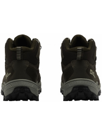 Ботинки аутдор Jack Wolfskin модель A62072_5719 Ботинки аутдор Jack Wolfskin модель A62072_5719 Фото