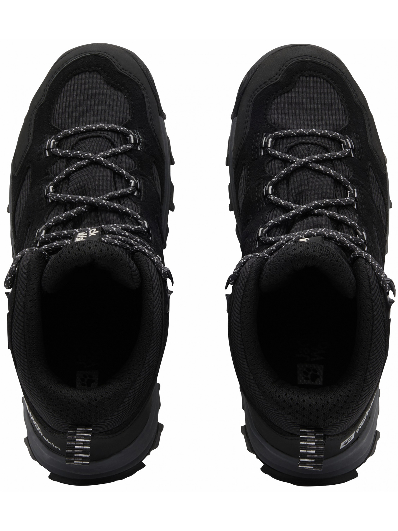 Ботинки для туризма | Outdoor Jack Wolfskin модель A64104_6350 Фото