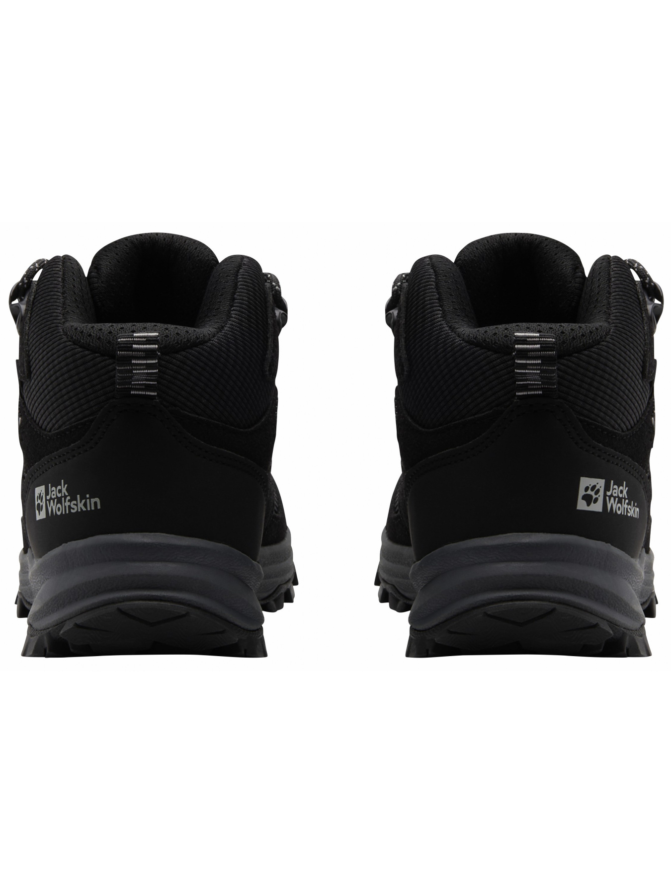 Ботинки для туризма | Outdoor Jack Wolfskin модель A64104_6350 Фото