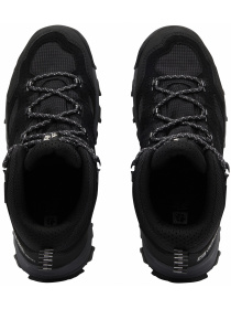 Ботинки для туризма | Outdoor Jack Wolfskin модель A64104_6350 Фото