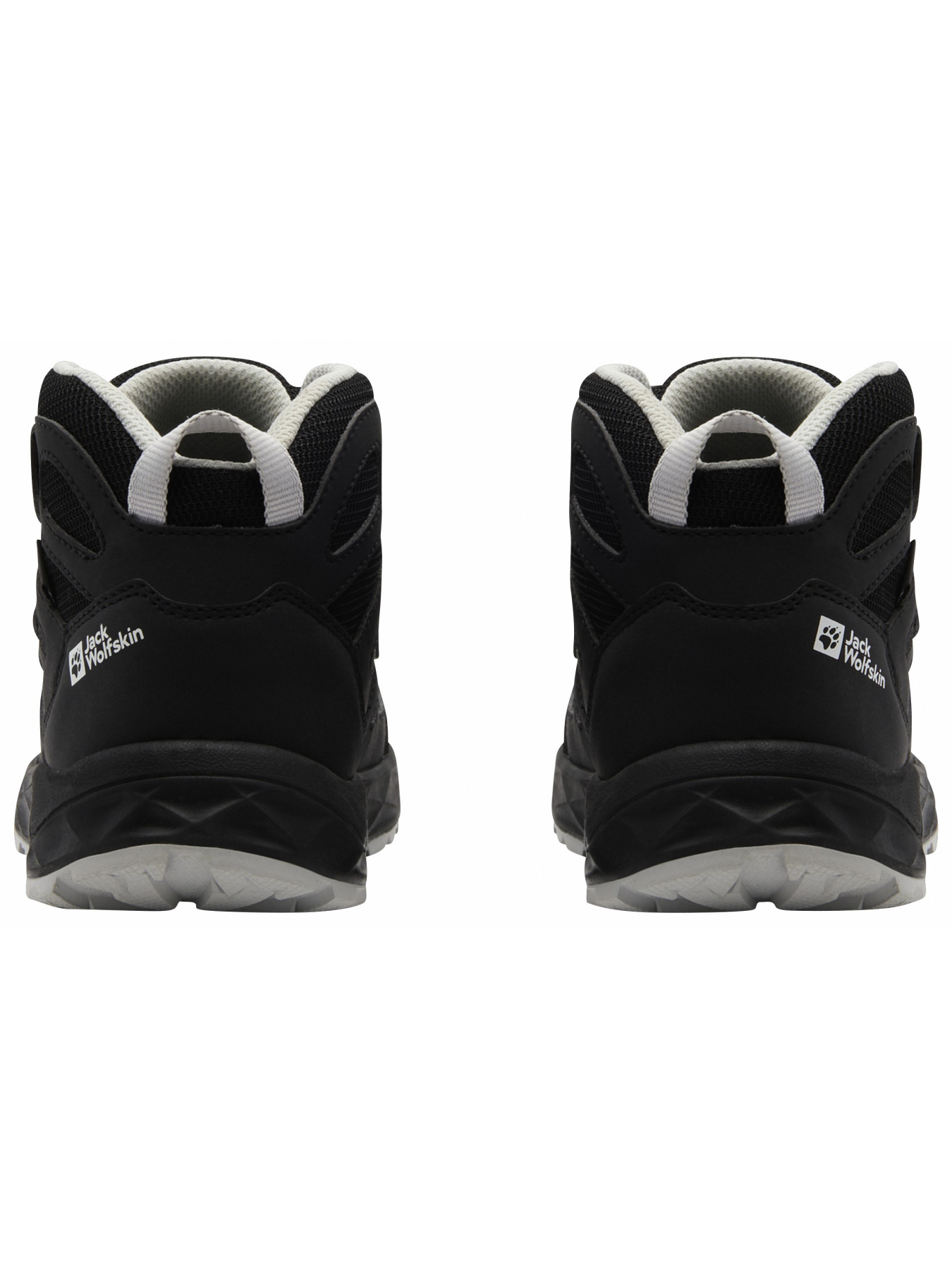 Ботинки Jack Wolfskin модель A64865_6350 Фото