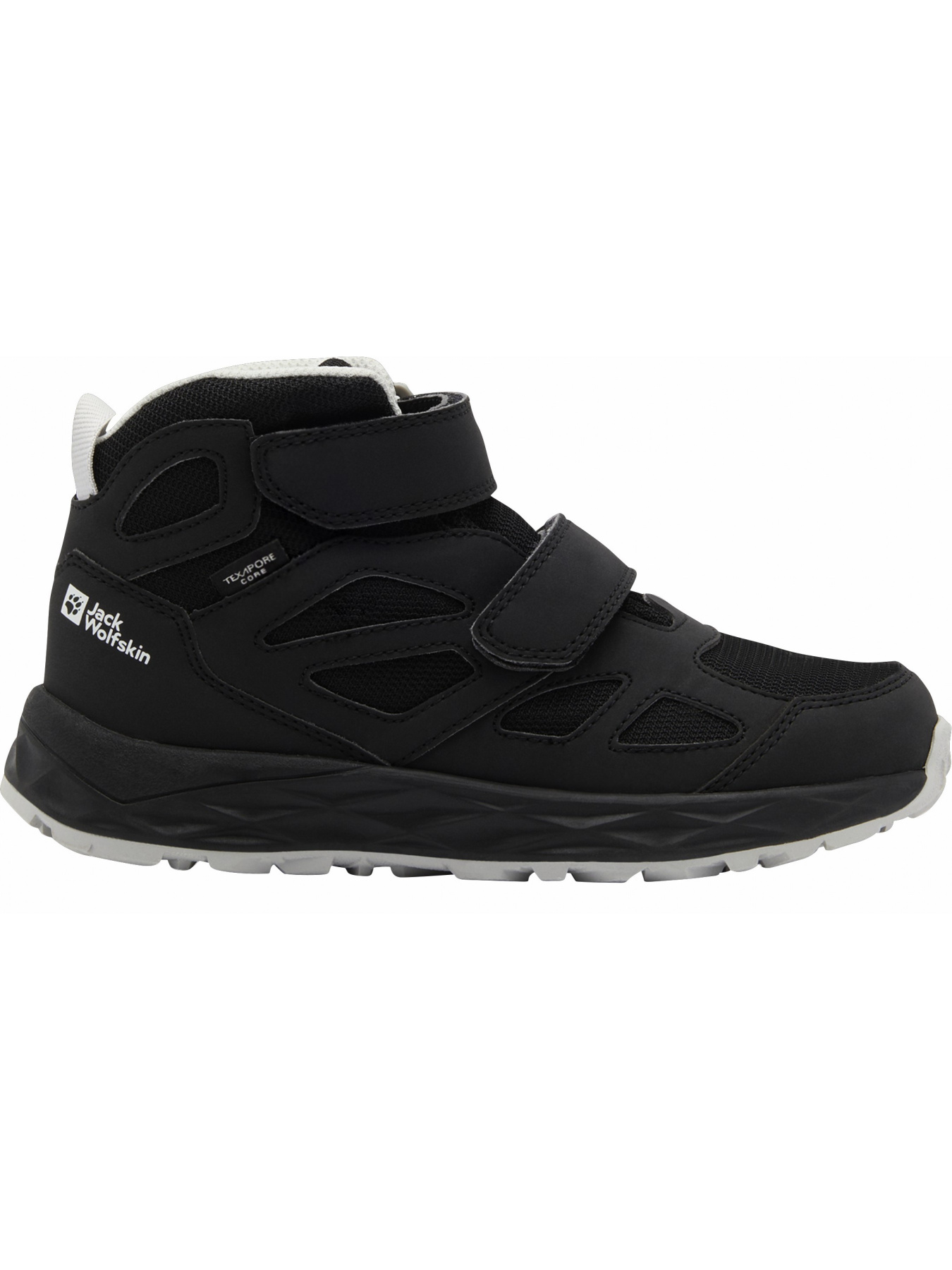 Ботинки Jack Wolfskin модель A64865_6350 Фото