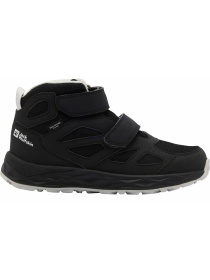 Ботинки Jack Wolfskin модель A64865_6350 Фото