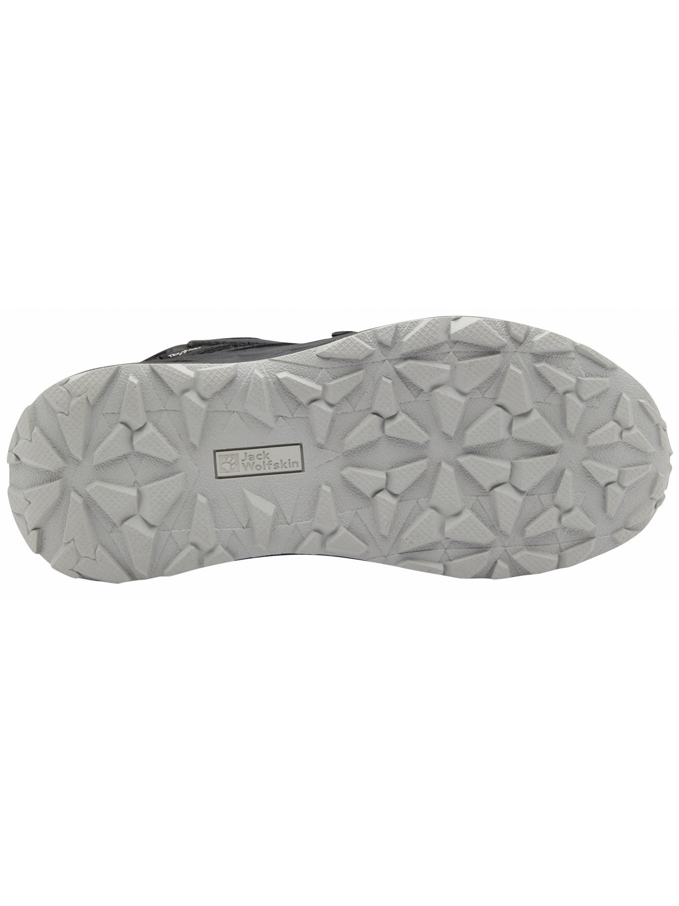 Черевики Jack Wolfskin модель A64865_6350 Фото