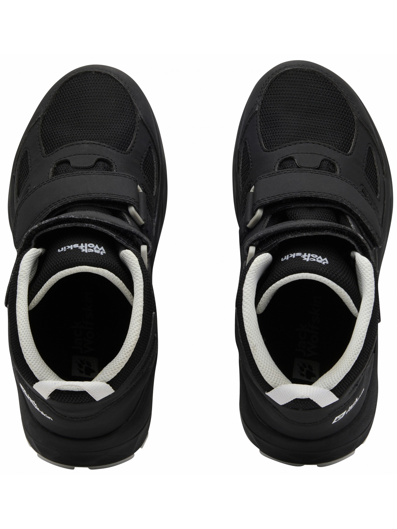 Черевики Jack Wolfskin модель A64865_6350 Фото