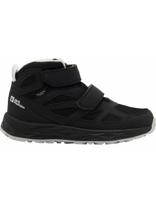 Ботинки Jack Wolfskin модель A64865_6350 Фото