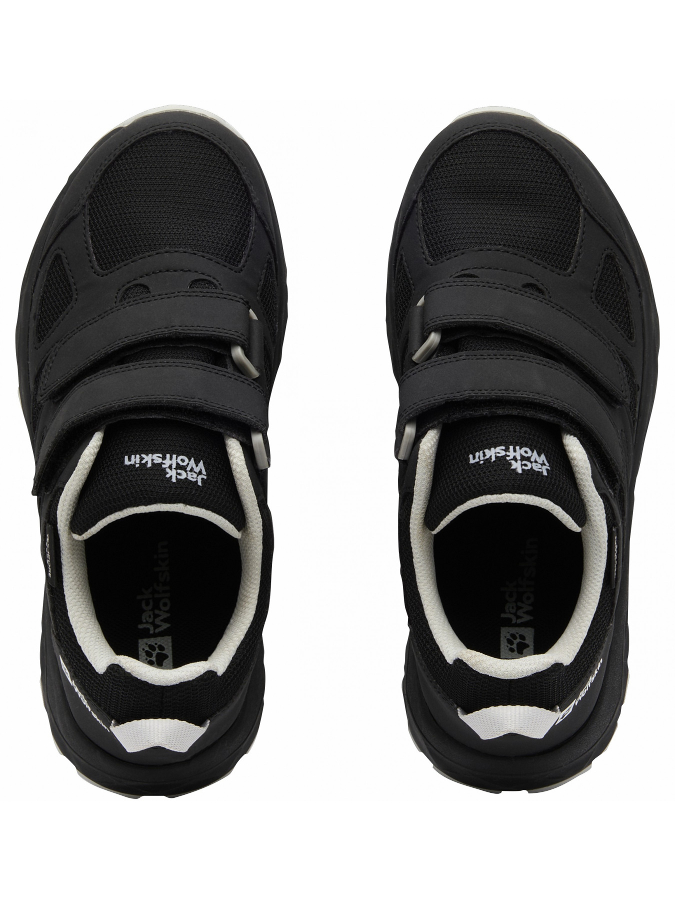 Кроссовки для туризма|Outdoor Jack Wolfskin модель A64866_6350 Фото