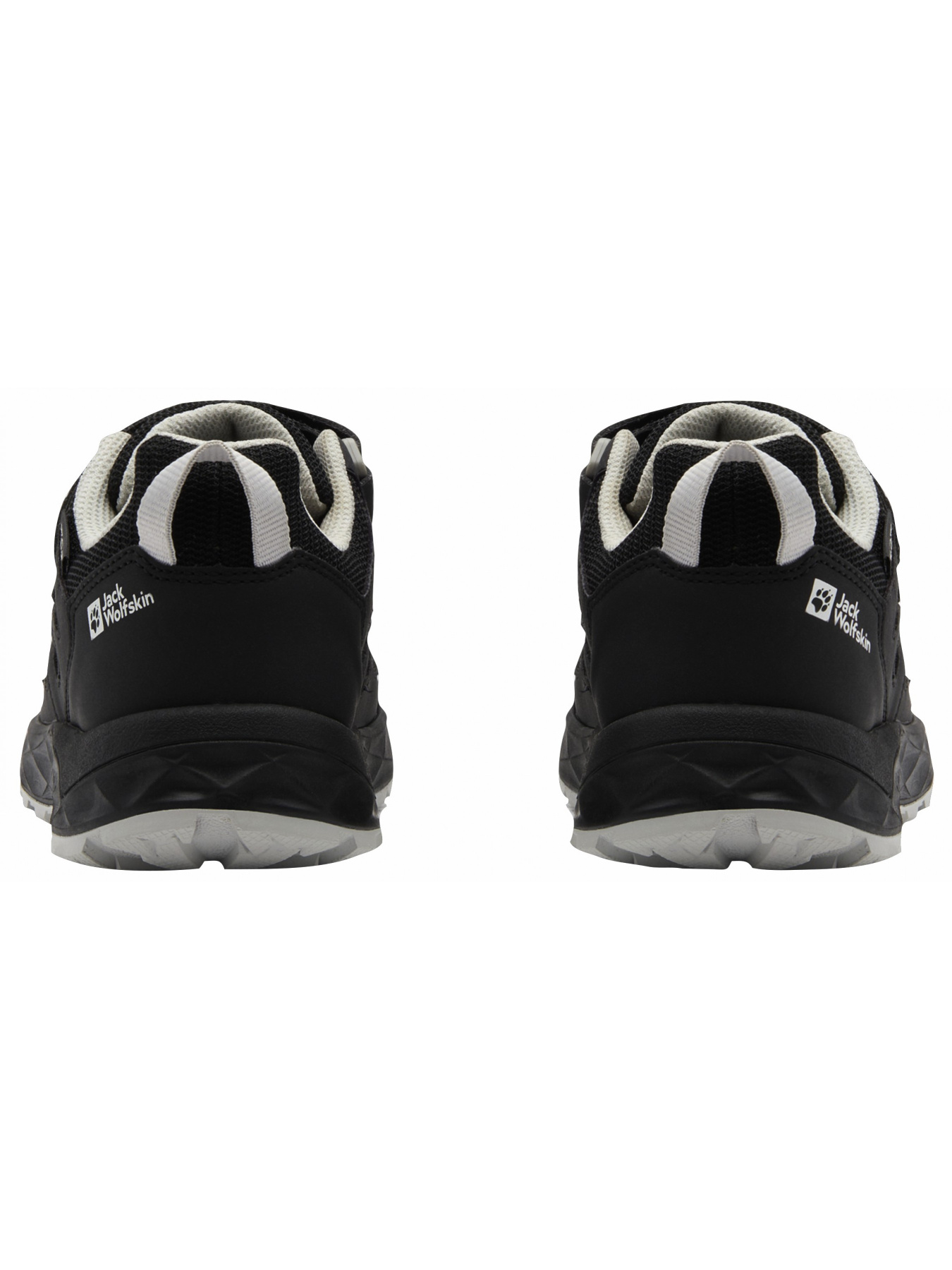 Кроссовки для туризма|Outdoor Jack Wolfskin модель A64866_6350 Фото