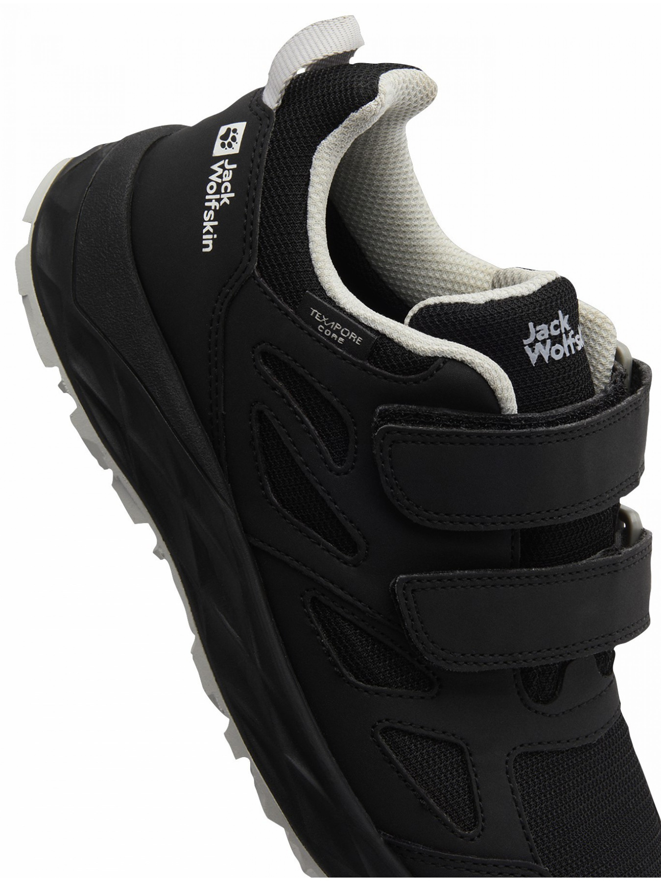 Кросівки Jack Wolfskin модель A64866_6350 Фото