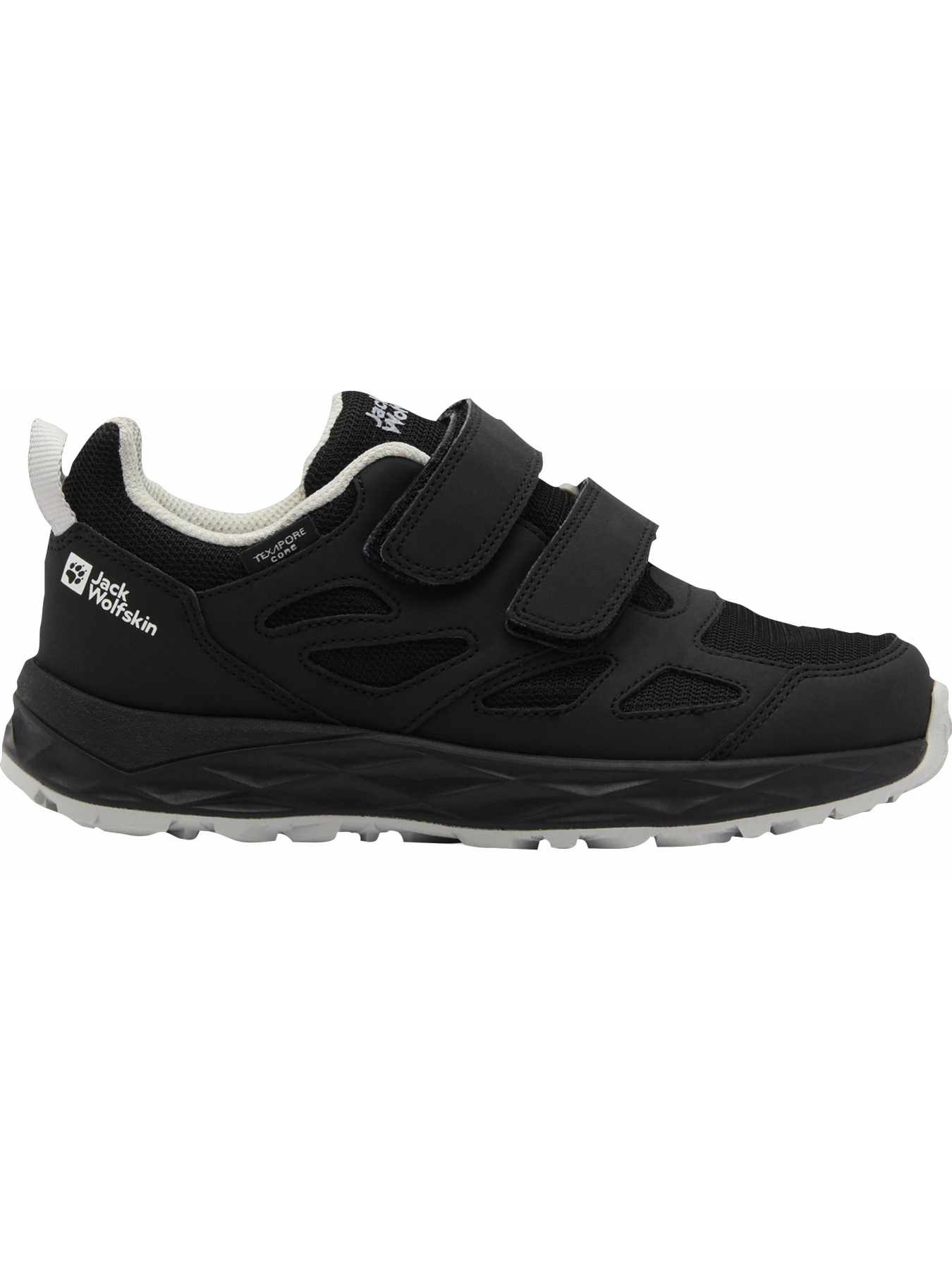 Кроссовки аутдор Jack Wolfskin модель A64866_6350 Фото