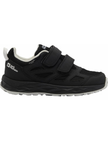 Кросівки аутдор Jack Wolfskin модель A64866_6350 Фото