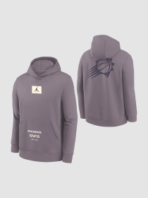 Худі Jordan Phoenix Suns модель FV8261-531 Фото