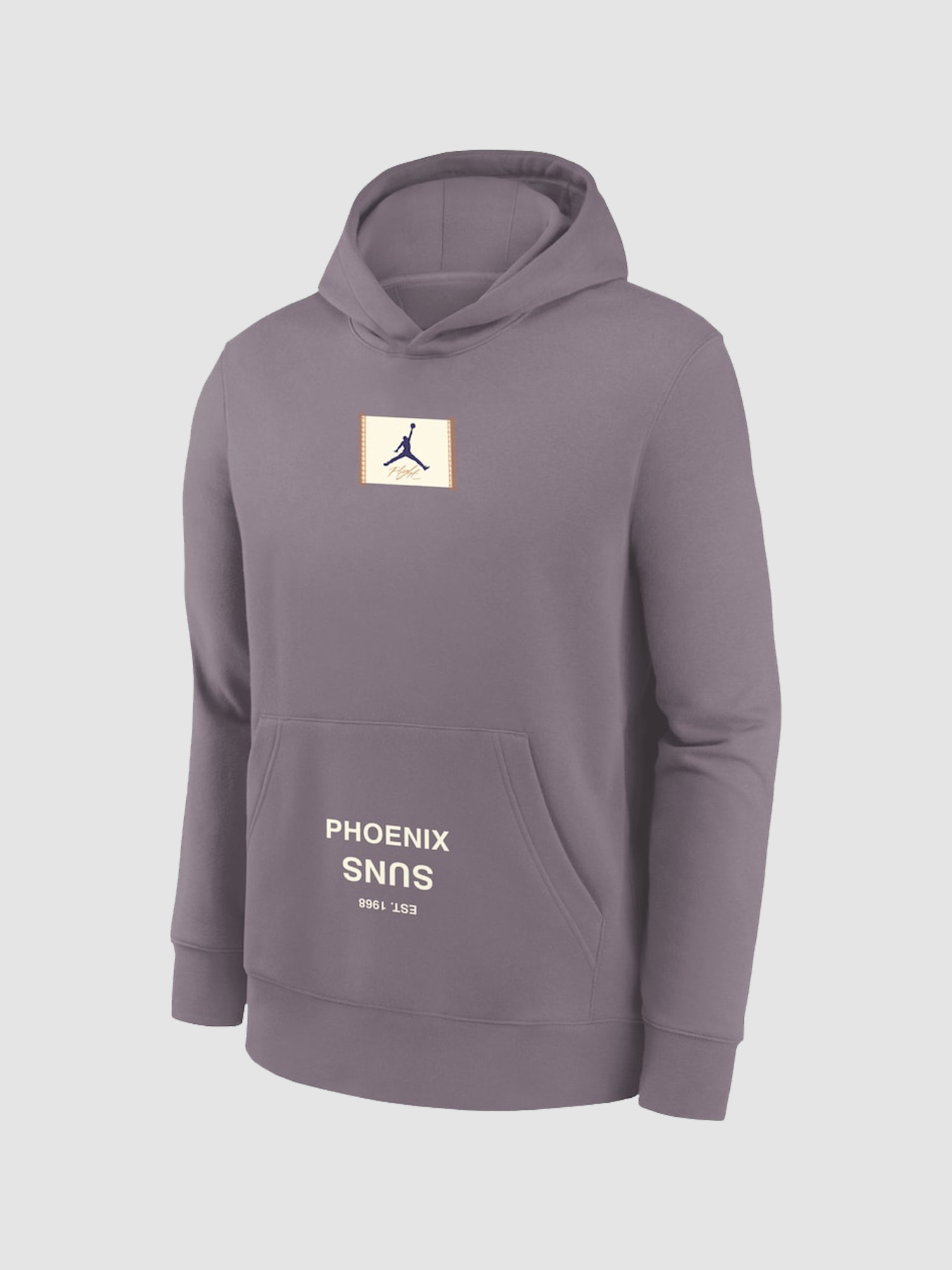Худи Jordan Phoenix Suns модель FV8261-531 Фото