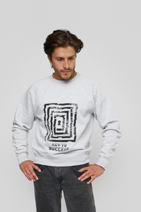 Свитшот YAPPI модель MSWG1300 Фото