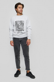 Свитшот YAPPI модель MSWG1300 Фото