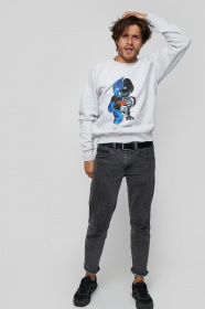 Свитшот YAPPI модель MSWG1268 Фото