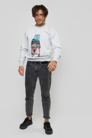 Свитшот YAPPI модель MSWG1269 Фото