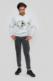 Свитшот YAPPI модель MSWG1302 Фото