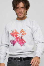 Свитшот YAPPI модель MSWG1303 Фото