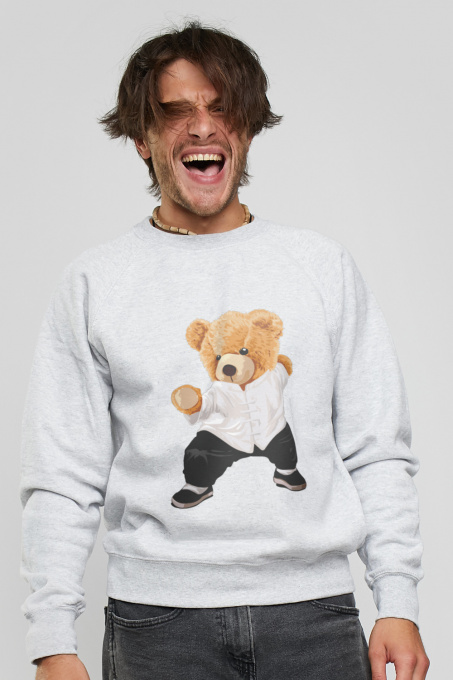 Світшот YAPPI модель MSWG1275 Фото