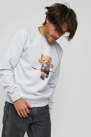 Світшот YAPPI модель MSWG1276 Фото