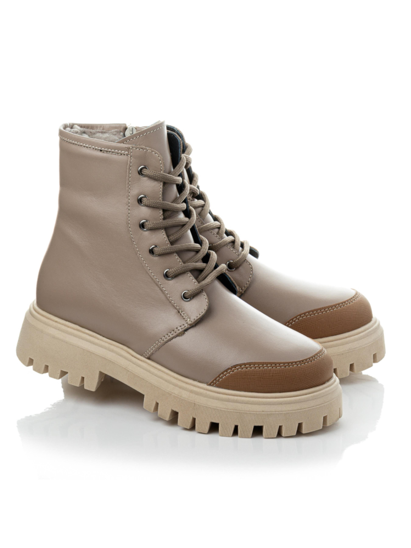 Ботинки Papi модель p10588 Фото