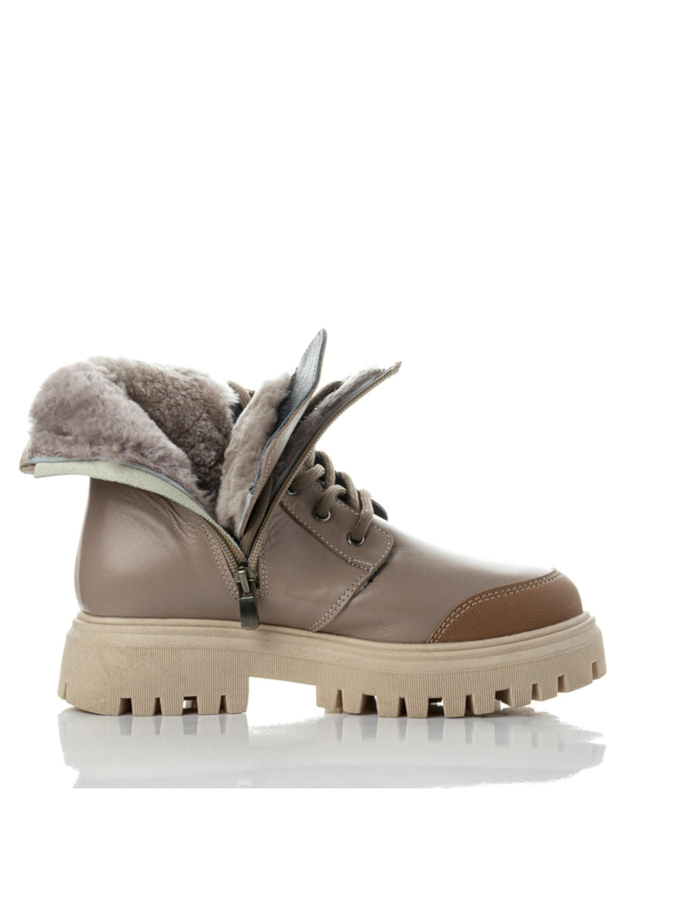 Ботинки Papi модель p10588 Фото