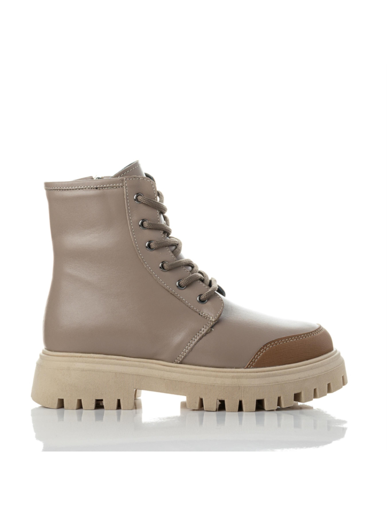 Ботинки Papi модель p10588 Фото