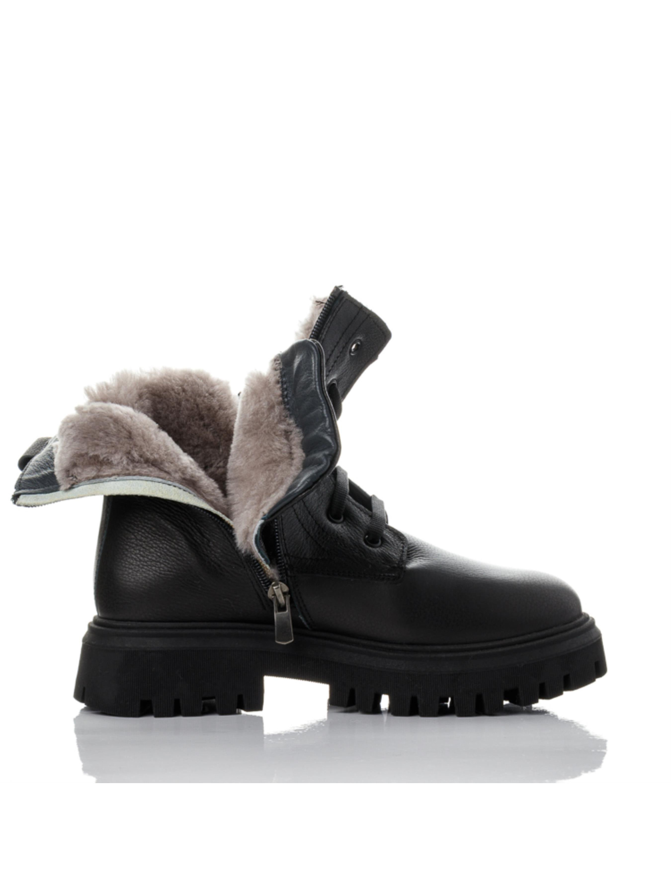 Ботинки Papi модель p10589 Фото