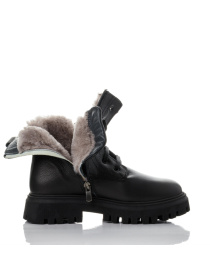 Ботинки Papi модель p10589 Фото