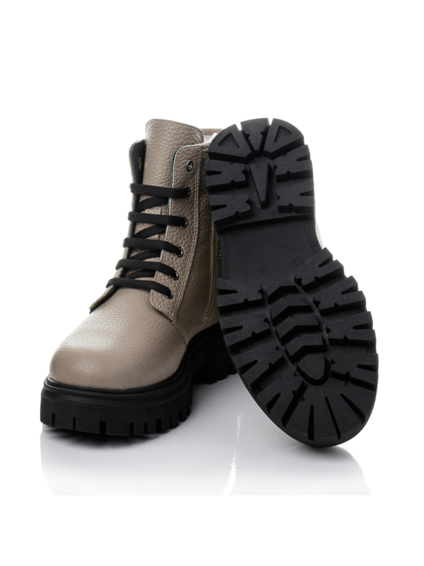 Ботинки Papi модель p10590 Фото