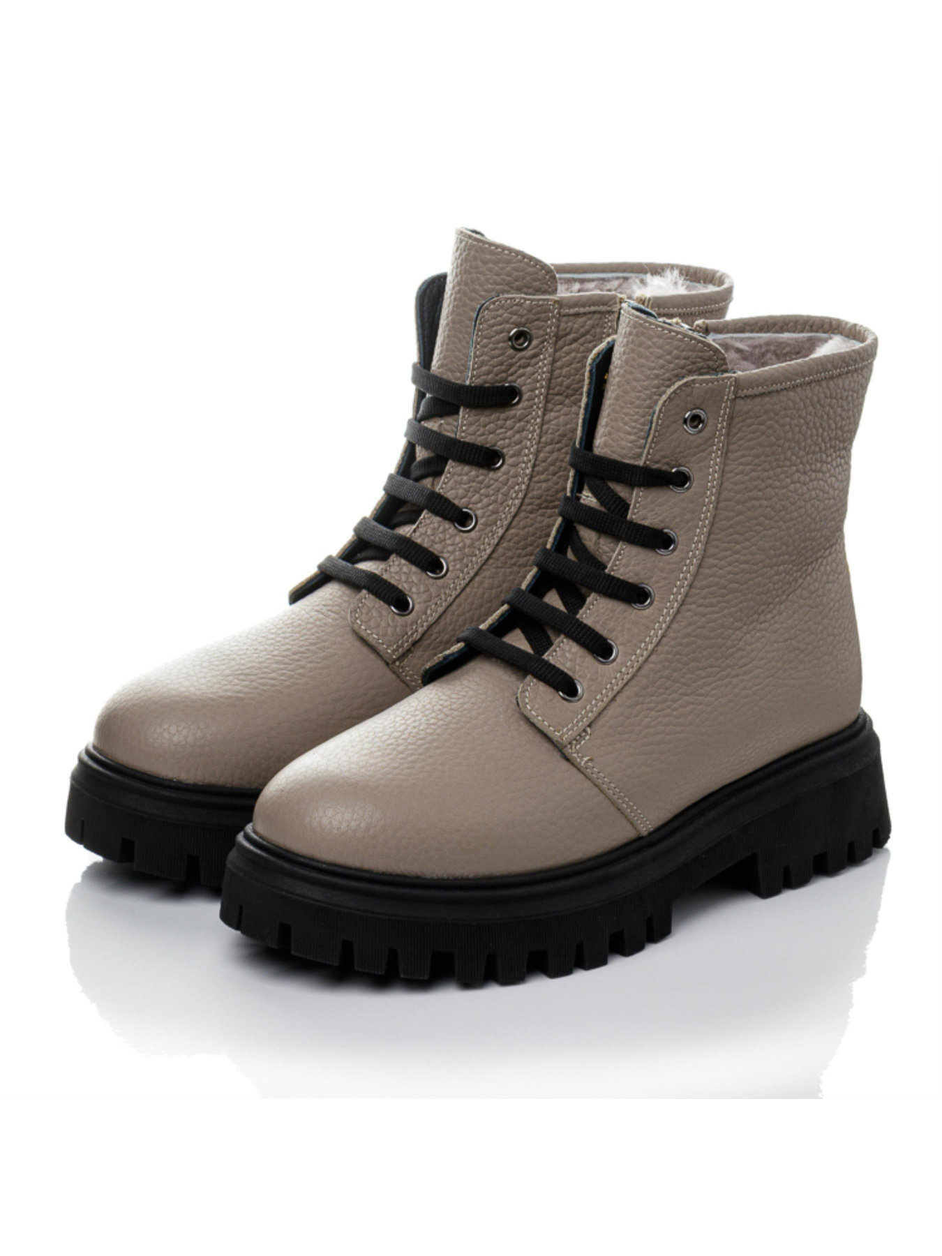 Ботинки Papi модель p10590 Фото