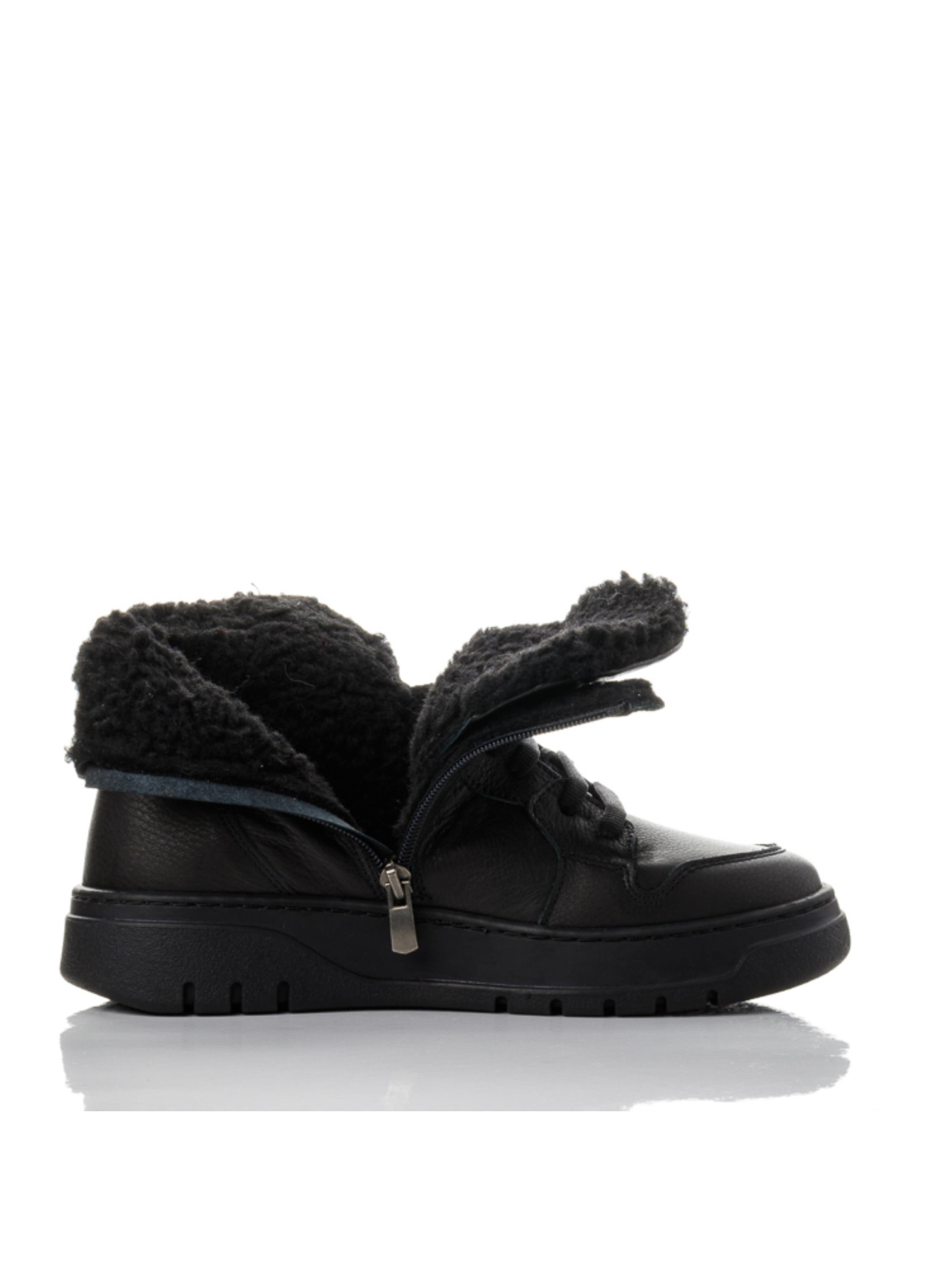 Ботинки Papi модель p10591 Фото