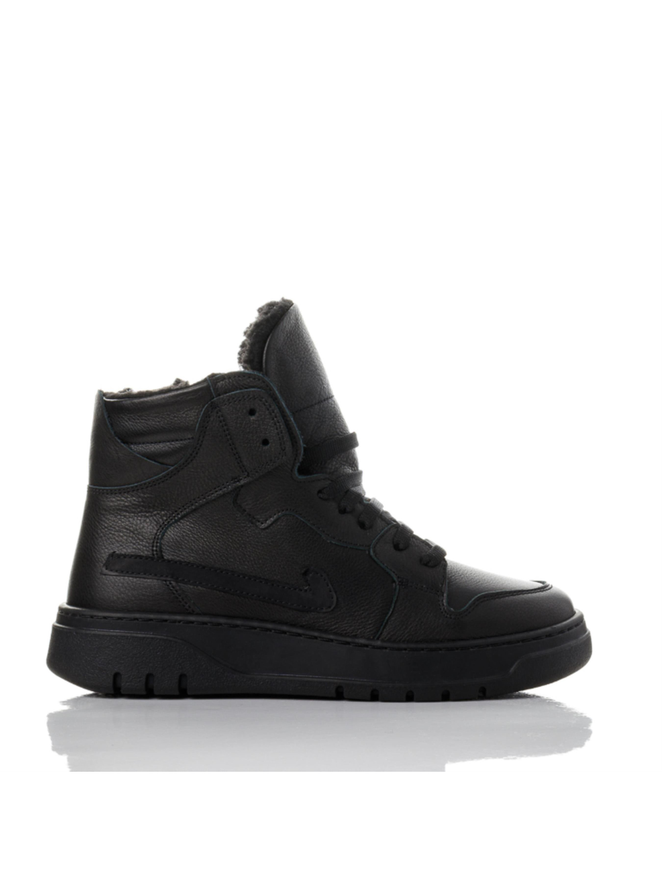 Ботинки Papi модель p10591 Фото