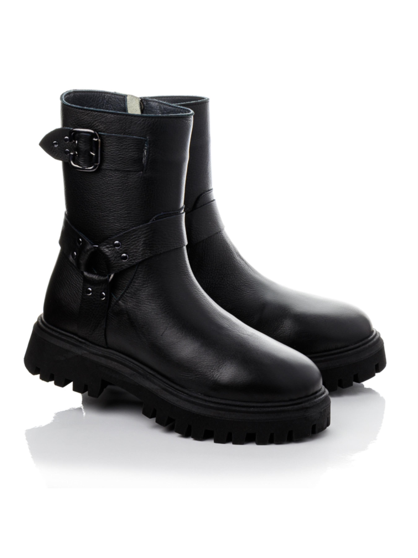 Сапоги Papi модель p10592 Фото