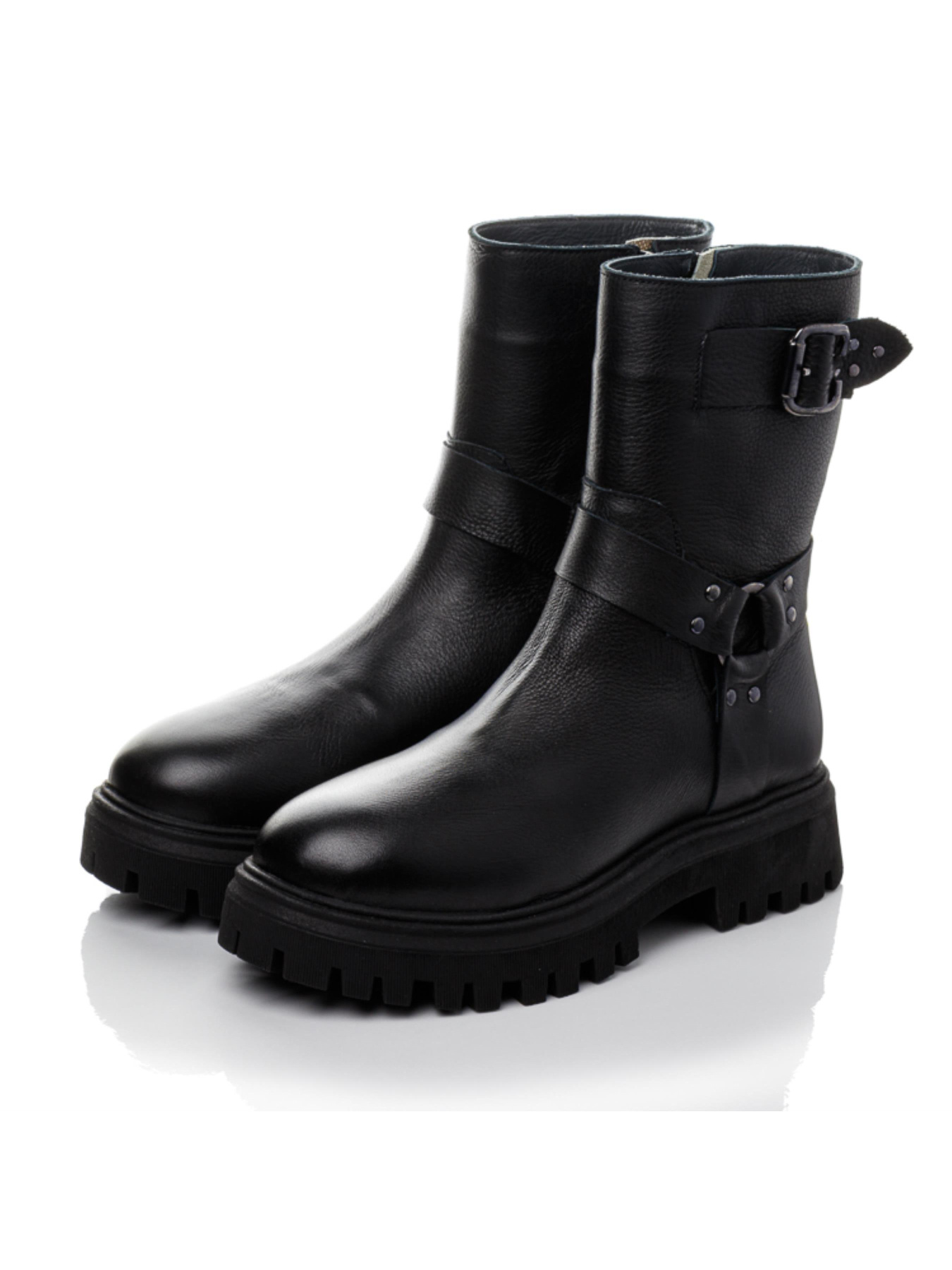 Сапоги Papi модель p10592 Фото