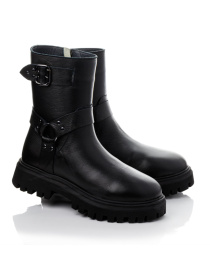 Сапоги Papi модель p10592 Фото