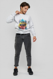 Свитшот YAPPI модель MSWG1273 Фото