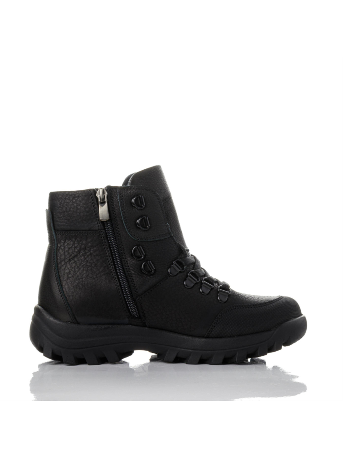 Ботинки Papi модель p10594 Фото