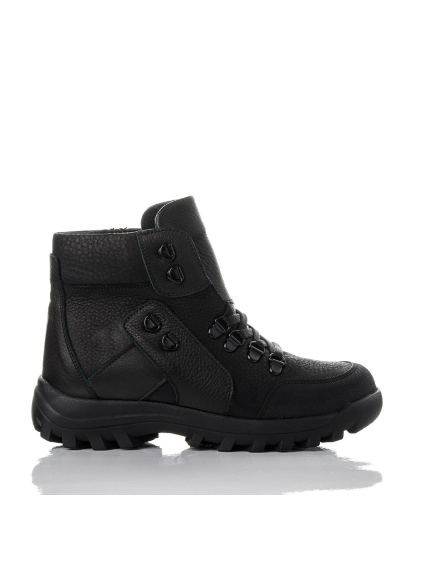 Ботинки Papi модель p10594 Фото