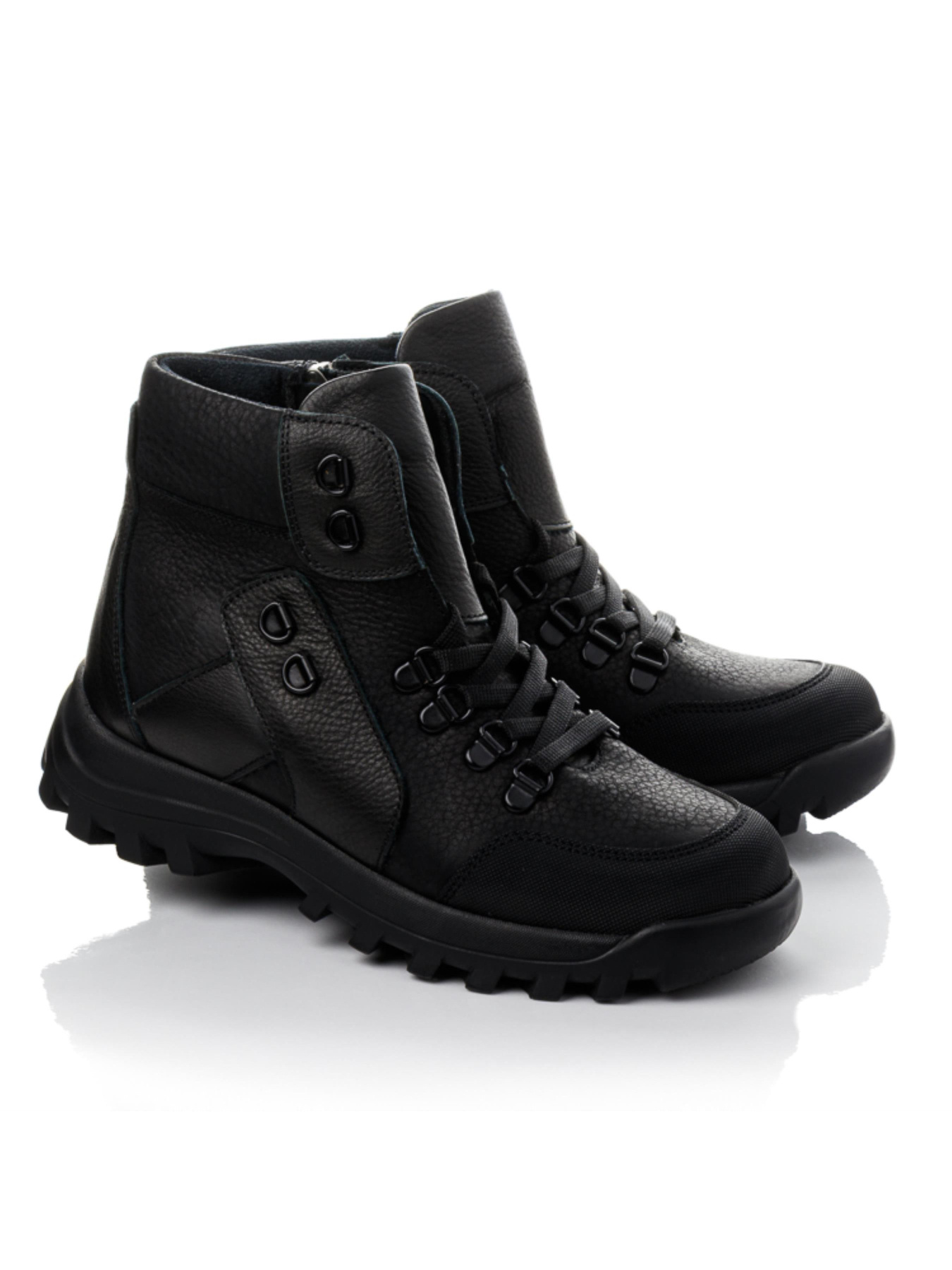 Ботинки Papi модель p10594 Фото