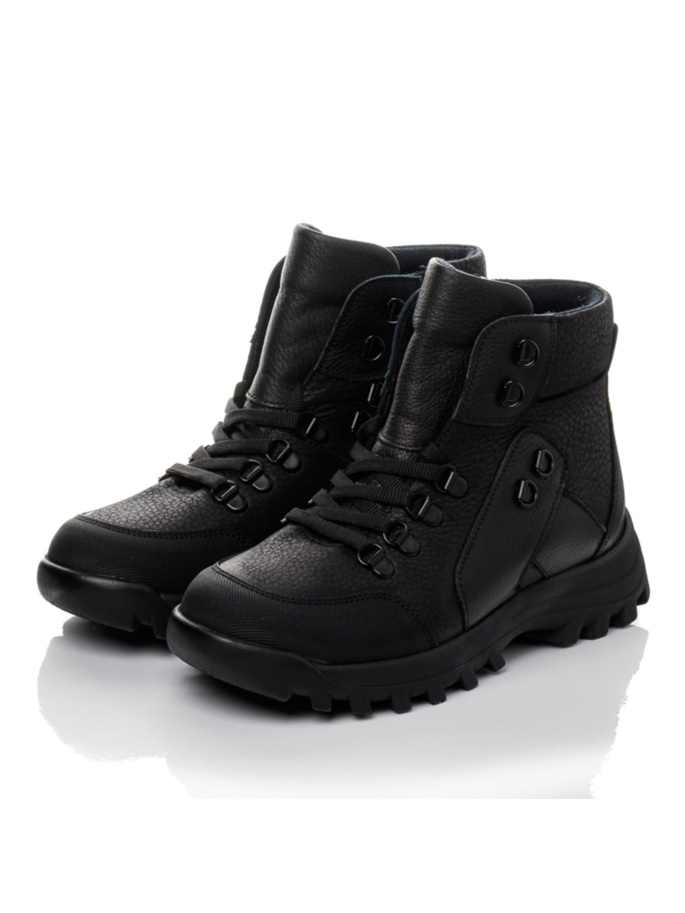 Ботинки Papi модель p10594 Фото