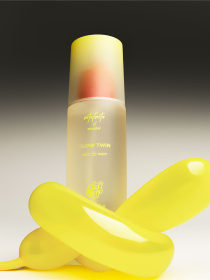 Artefacts Glow Twin Mist-Toner двокомпонентний міст-тонер Artefacts модель 101 Artefacts Glow Twin Mist-Toner двокомпонентний міст-тонер Artefacts модель 101 Фото